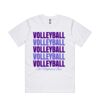 Mens Classic Minus Tee  Thumbnail