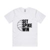 Mens Classic Minus Tee  Thumbnail