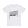 Mens Classic Minus Tee  Thumbnail