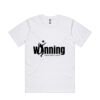 Mens Classic Minus Tee  Thumbnail