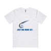 Mens Classic Minus Tee  Thumbnail