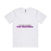 Mens Classic Minus Tee  Thumbnail