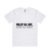 Mens Classic Minus Tee  Thumbnail