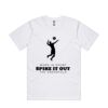 Mens Classic Minus Tee  Thumbnail