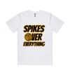 Mens Classic Minus Tee  Thumbnail