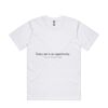 Mens Classic Minus Tee  Thumbnail