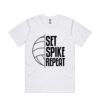 Mens Classic Minus Tee  Thumbnail