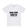 Mens Classic Minus Tee  Thumbnail