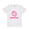 Mens Classic Minus Tee  Thumbnail