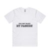 Mens Classic Minus Tee  Thumbnail