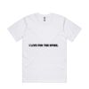 Mens Classic Minus Tee  Thumbnail