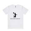 Mens Classic Minus Tee  Thumbnail