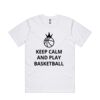 Mens Classic Minus Tee  Thumbnail