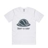 Mens Classic Minus Tee  Thumbnail