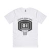 Mens Classic Minus Tee  Thumbnail