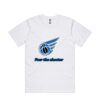 Mens Classic Minus Tee  Thumbnail