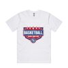 Mens Classic Minus Tee  Thumbnail