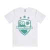 Mens Classic Minus Tee  Thumbnail