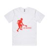 Mens Classic Minus Tee  Thumbnail