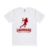 Mens Classic Minus Tee  Thumbnail