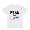 Mens Classic Minus Tee  Thumbnail