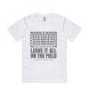 Mens Classic Minus Tee  Thumbnail
