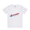 Mens Classic Minus Tee  Thumbnail
