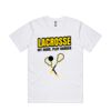 Mens Classic Minus Tee  Thumbnail