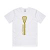 Mens Classic Minus Tee  Thumbnail
