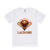 Mens Classic Minus Tee  Thumbnail