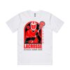 Mens Classic Minus Tee  Thumbnail