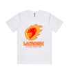 Mens Classic Minus Tee  Thumbnail