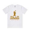 Mens Classic Minus Tee  Thumbnail