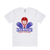 Mens Classic Minus Tee  Thumbnail