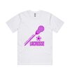 Mens Classic Minus Tee  Thumbnail