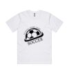 Mens Classic Minus Tee  Thumbnail