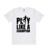 Mens Classic Minus Tee  Thumbnail