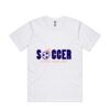 Mens Classic Minus Tee  Thumbnail