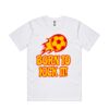 Mens Classic Minus Tee  Thumbnail