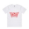 Mens Classic Minus Tee  Thumbnail