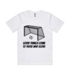 Mens Classic Minus Tee  Thumbnail