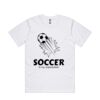Mens Classic Minus Tee  Thumbnail