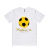 Mens Classic Minus Tee  Thumbnail