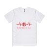 Mens Classic Minus Tee  Thumbnail