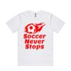 Mens Classic Minus Tee  Thumbnail