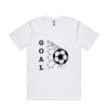 Mens Classic Minus Tee  Thumbnail