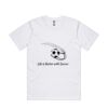 Mens Classic Minus Tee  Thumbnail