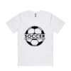 Mens Classic Minus Tee  Thumbnail