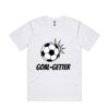 Mens Classic Minus Tee  Thumbnail