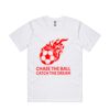 Mens Classic Minus Tee  Thumbnail